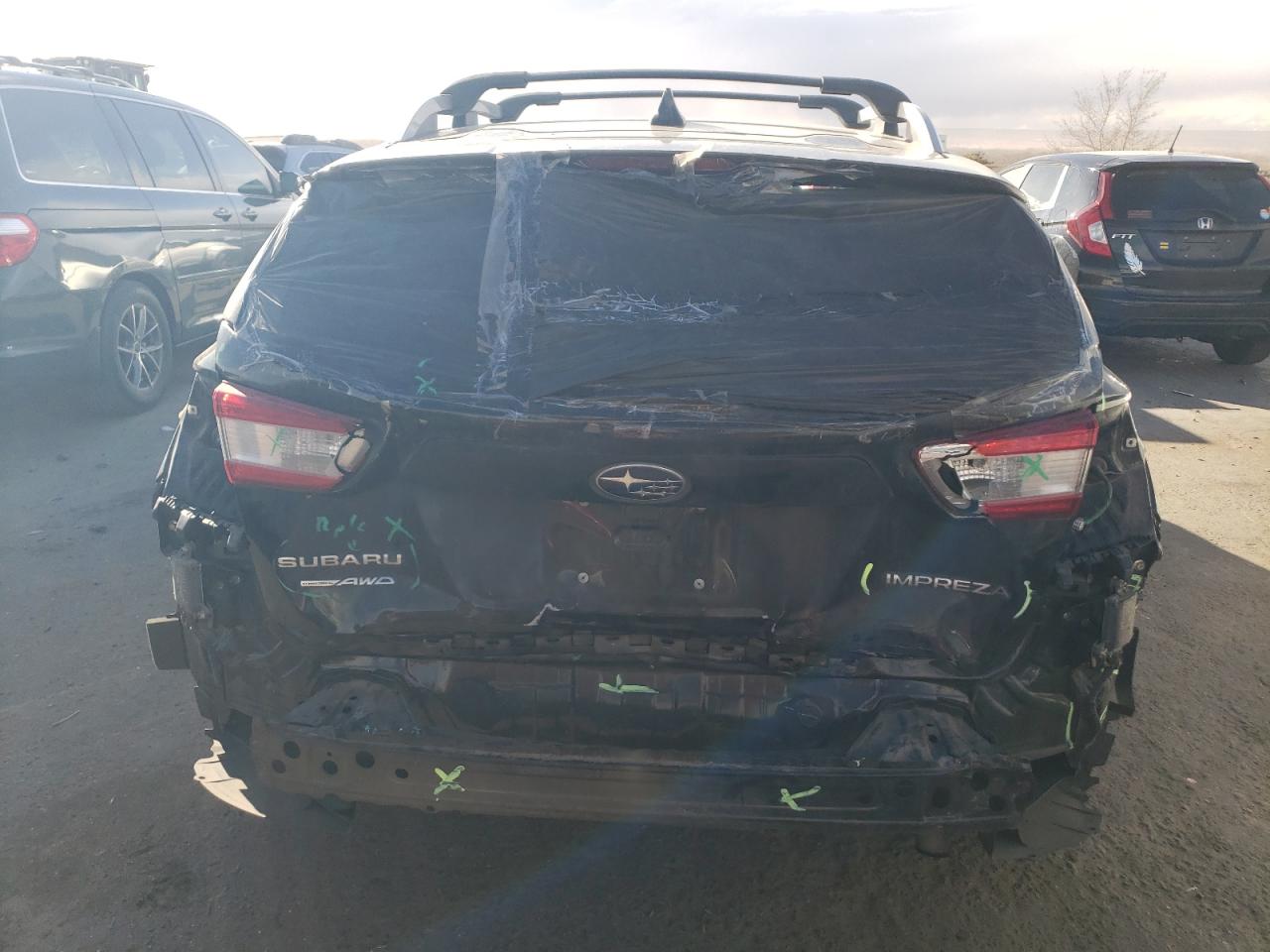 2018 Subaru Impreza - Image 6