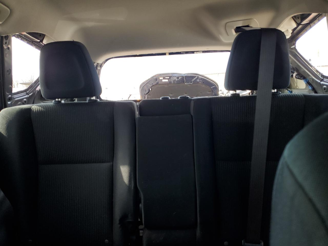 2017 Toyota RAV 4 - Image 10