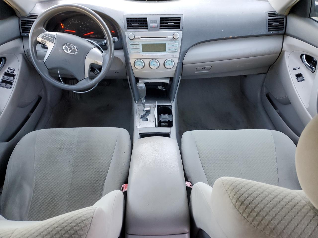 2007 Toyota Camry - Image 8