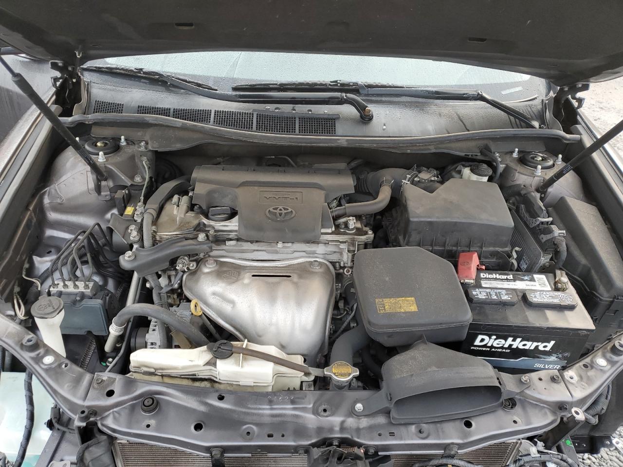 2014 Toyota Camry - Image 11