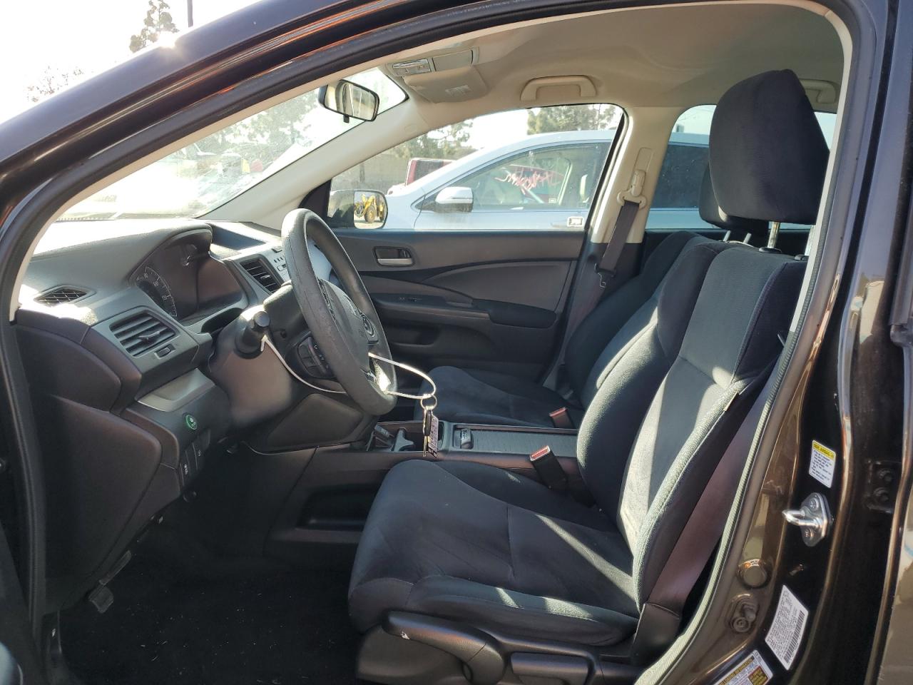 2014 Honda CR-V - Image 7