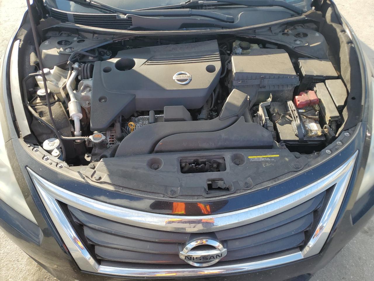 2015 Nissan Altima - Image 11