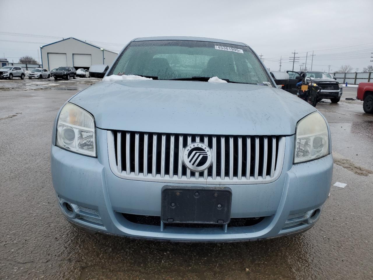 2008 Mercury Sable - Image 5