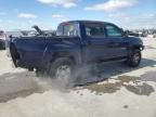 2013 Toyota Tacoma Double Cab en Venta en Lebanon, TN - Frame Damage