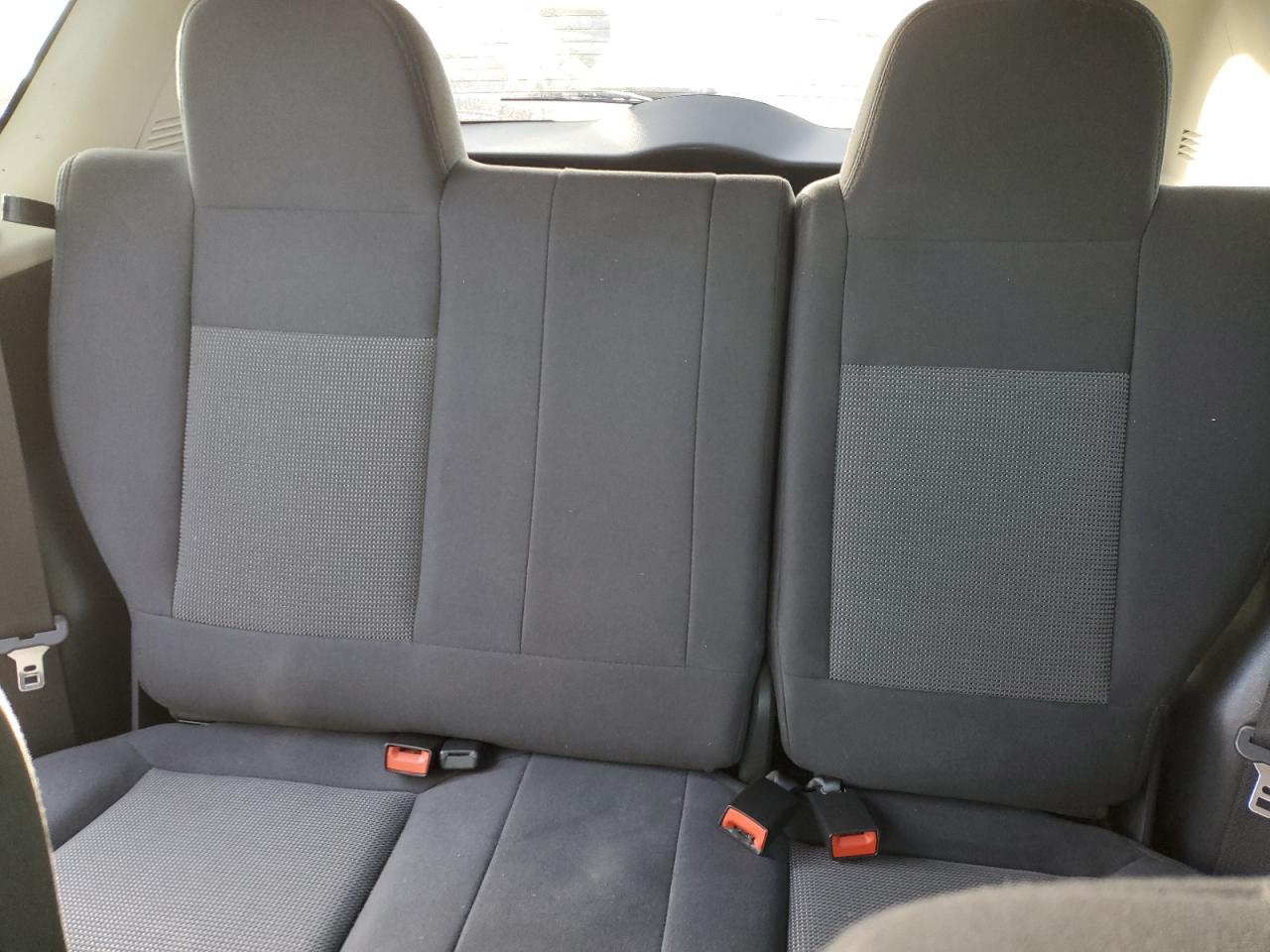 2014 Jeep Compass - Image 10