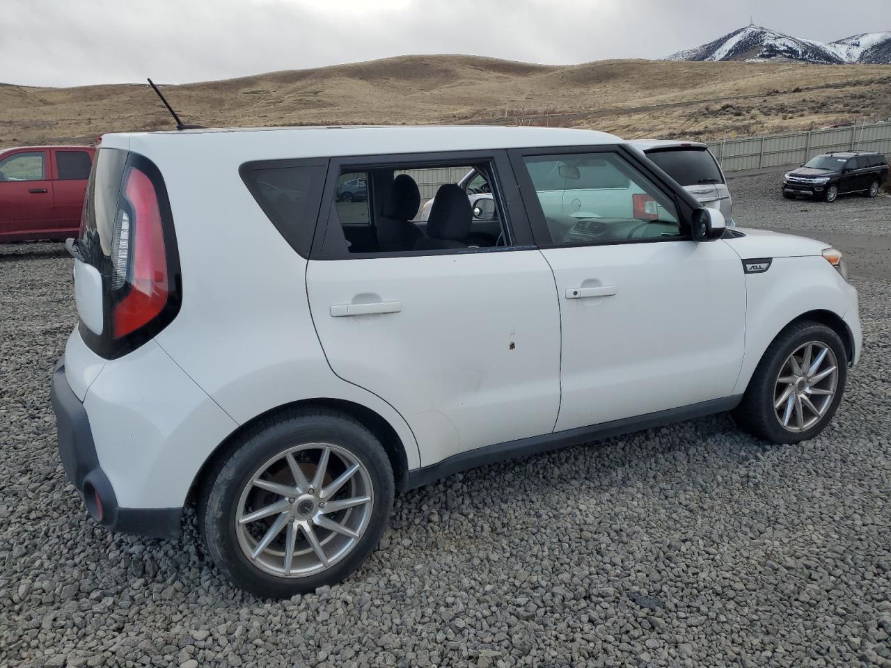 2015 Kia Soul - Image 3