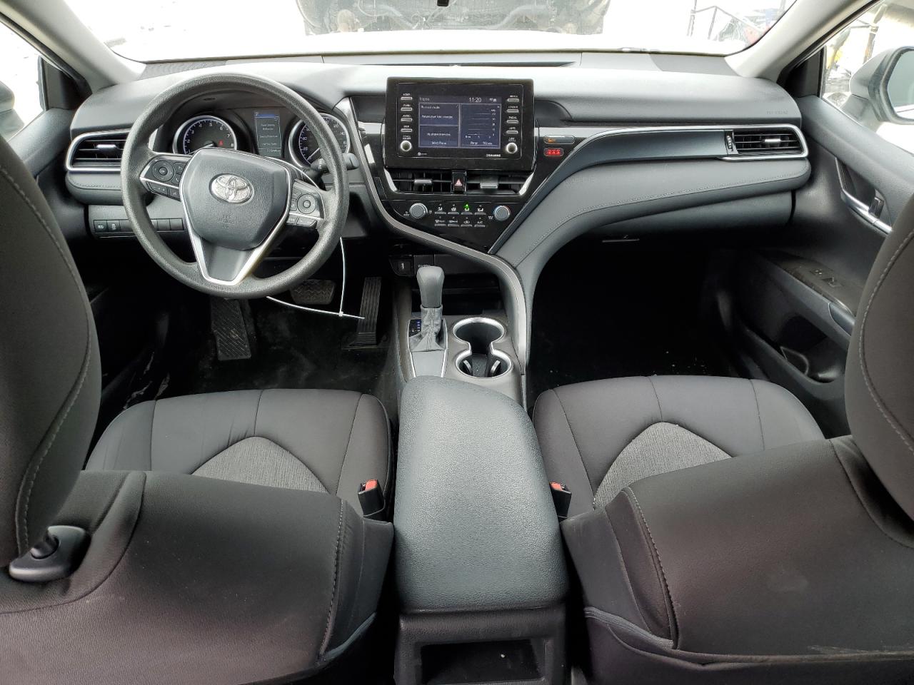 2021 Toyota Camry - Image 8