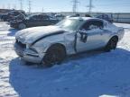 2009 Ford Mustang  zu verkaufen in Elgin, IL - Front End