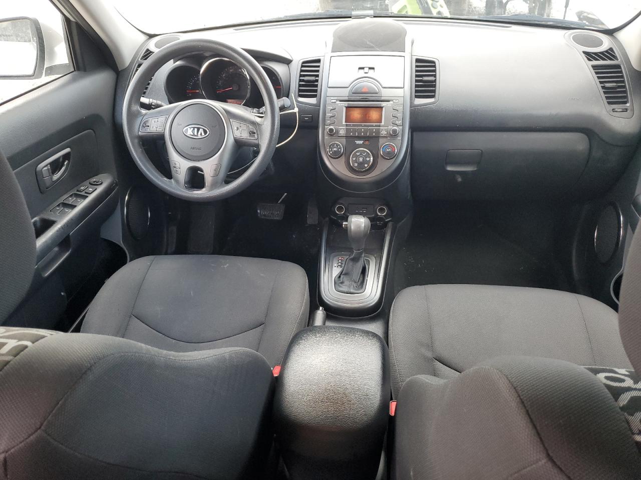 2011 Kia Soul - Image 8