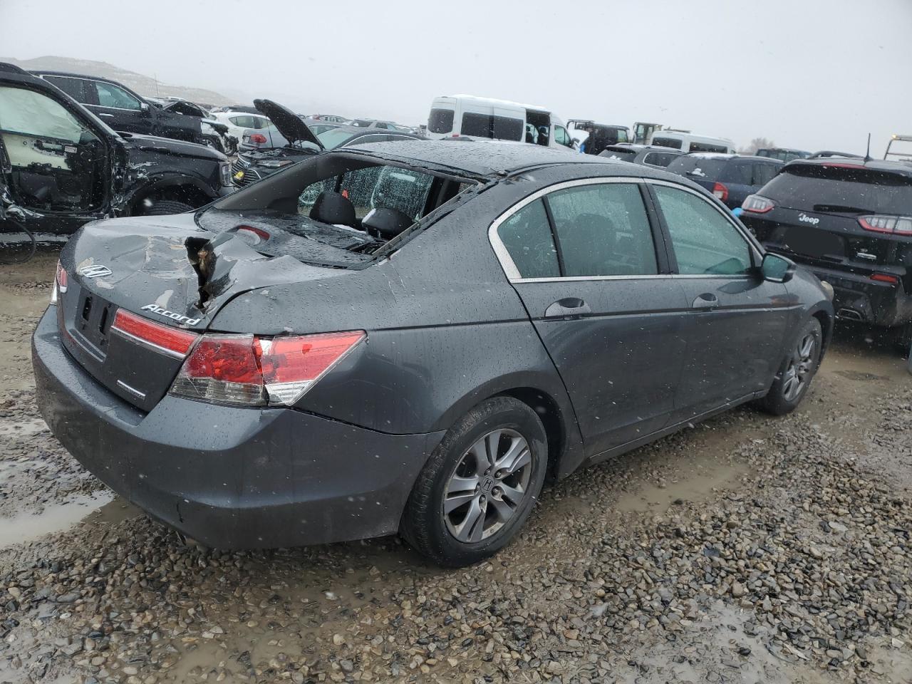 2011 Honda Accord - Image 3