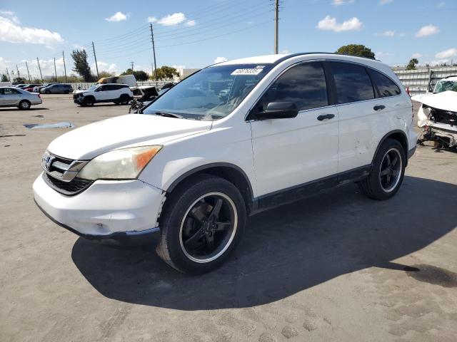 2011 Honda Cr-V Lx