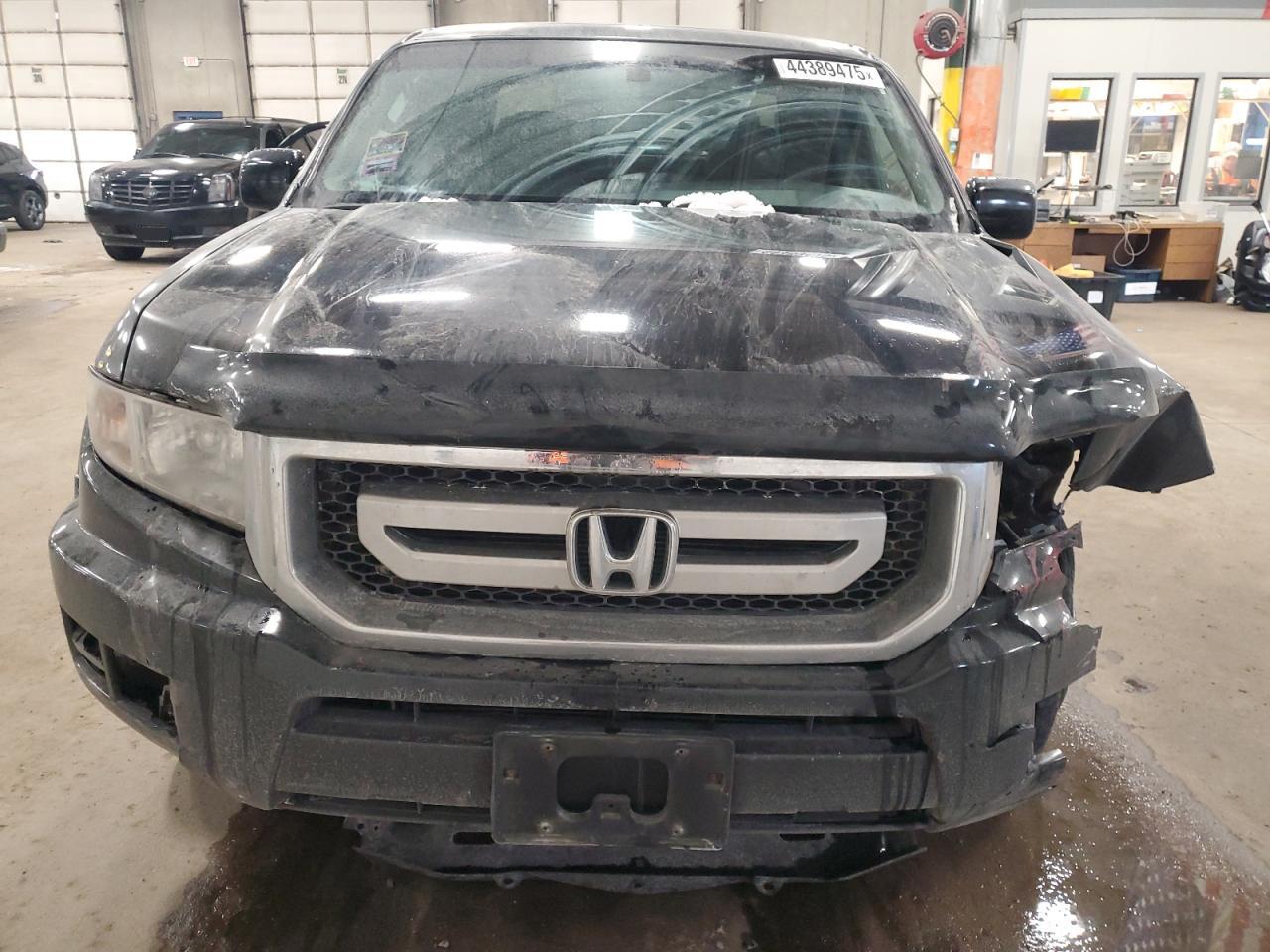 2011 Honda Ridgeline - Image 5
