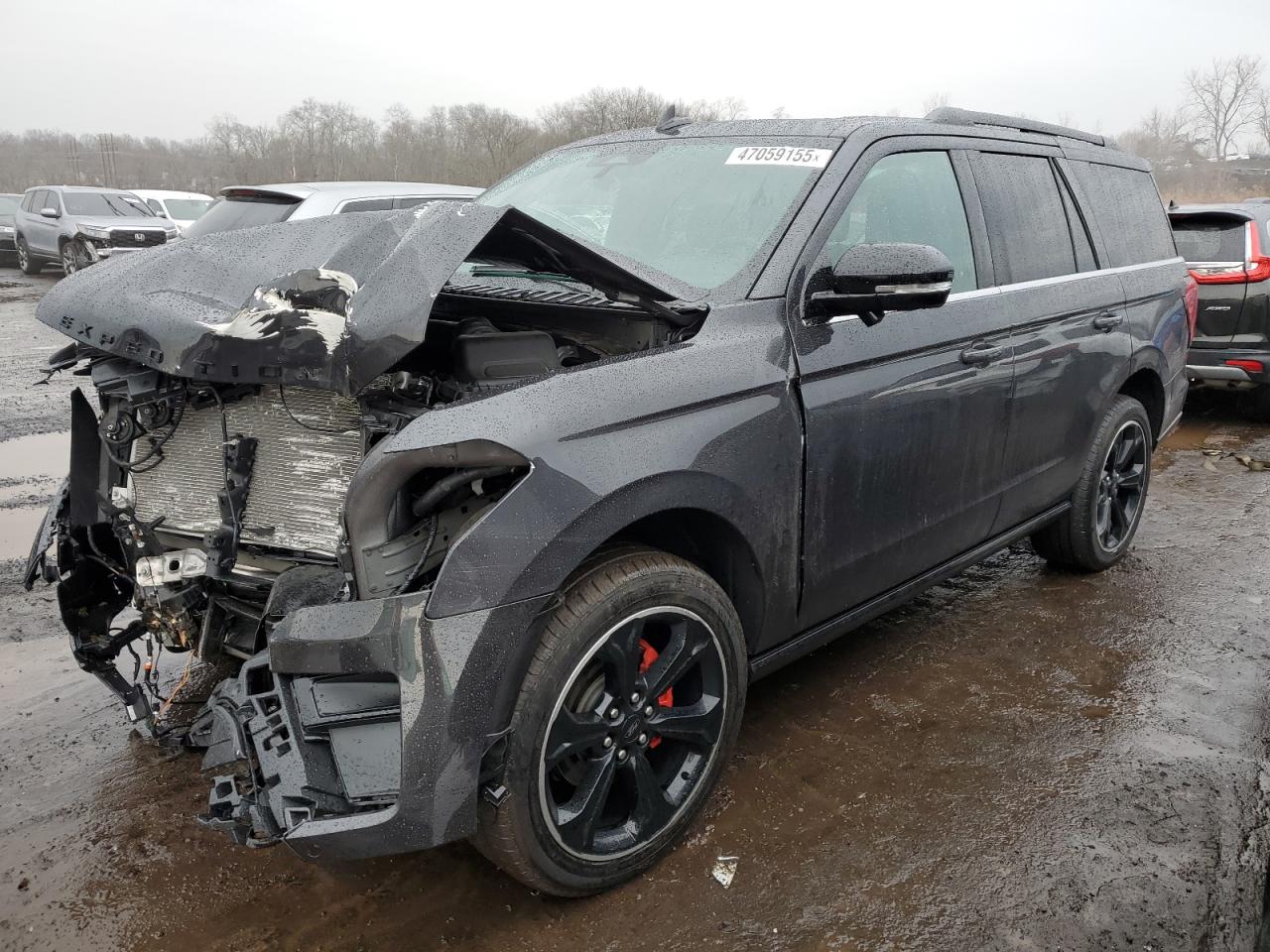 2022 Ford Expedition - Image 1