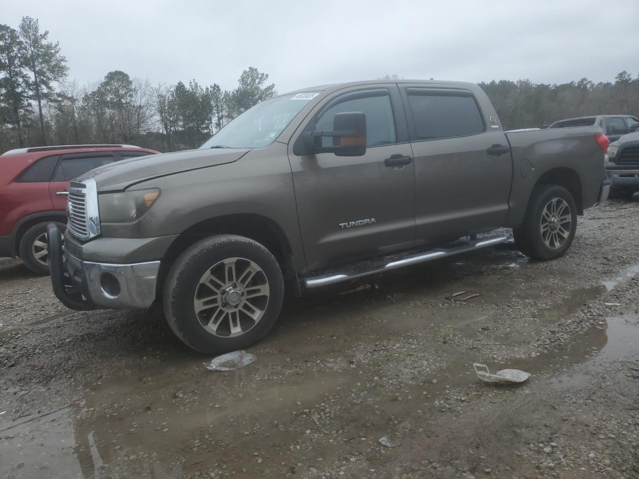 2013 Toyota Tundra - Image 1