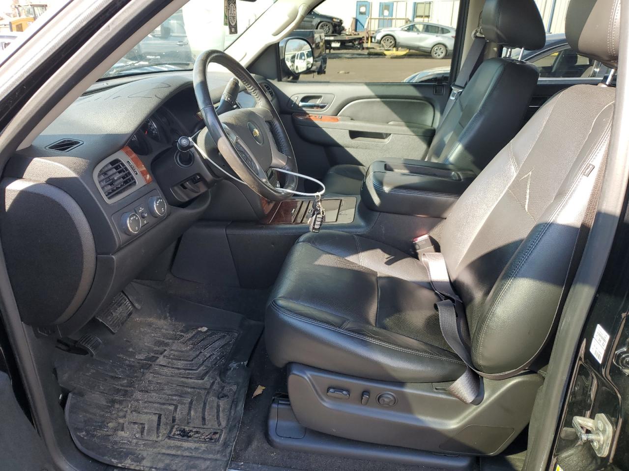 2014 Chevrolet Tahoe - Image 7