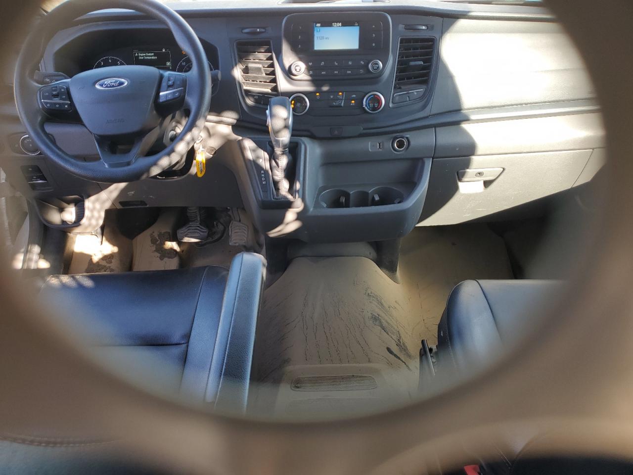 2021 Ford Transit - Image 8