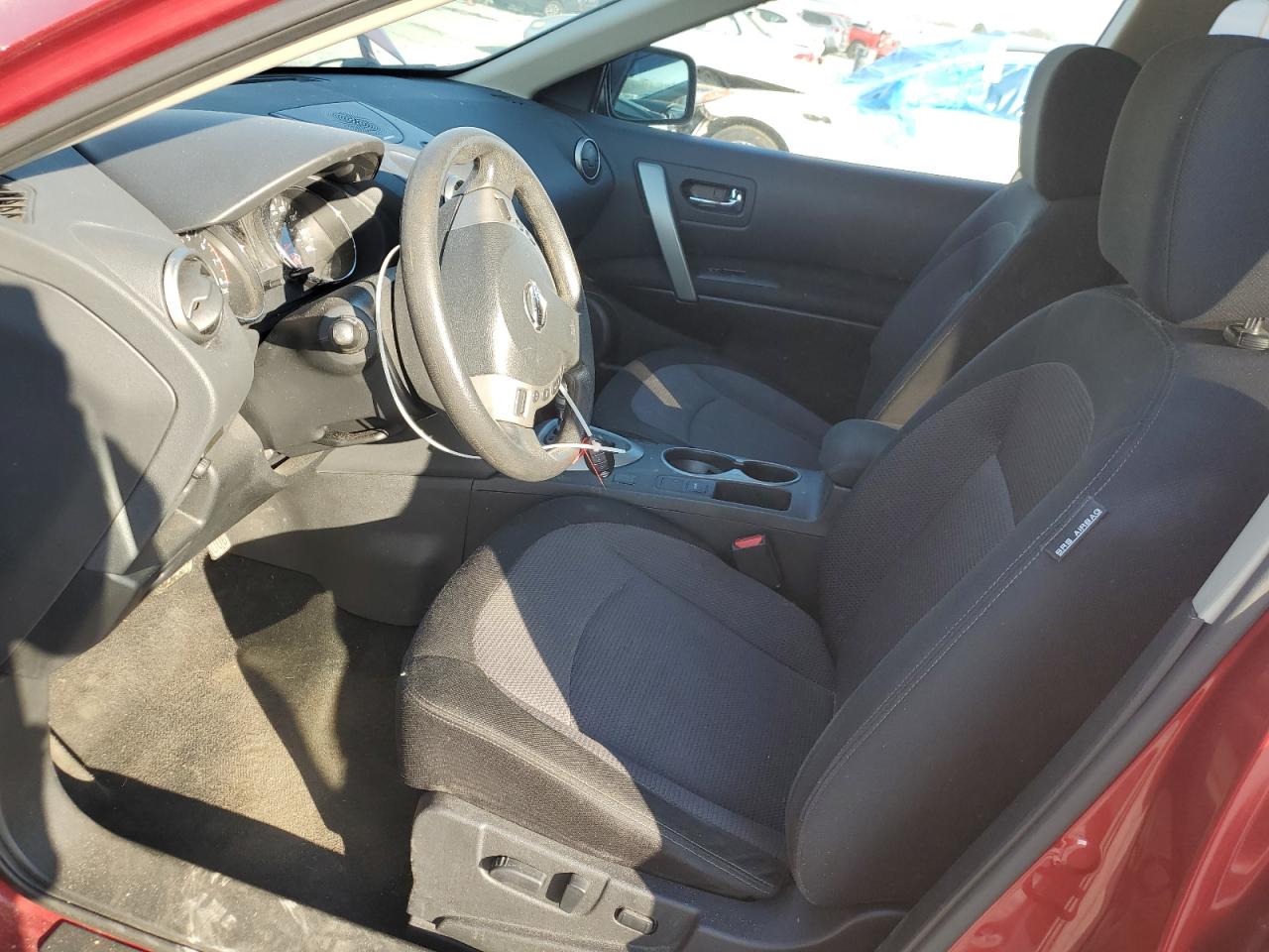 2013 Nissan Rogue - Image 7
