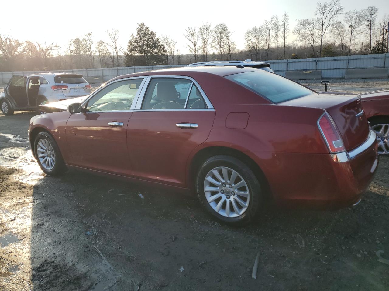 2012 Chrysler 300 - Image 2