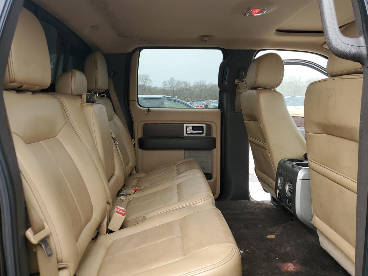 2014 Ford F-150 - Image 11