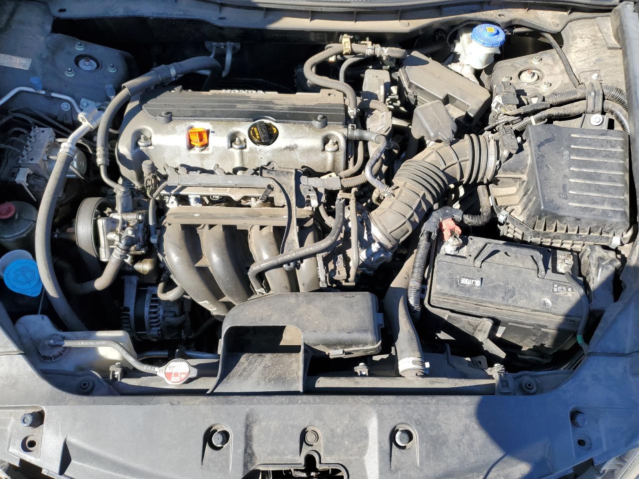 2012 Honda Accord - Image 11