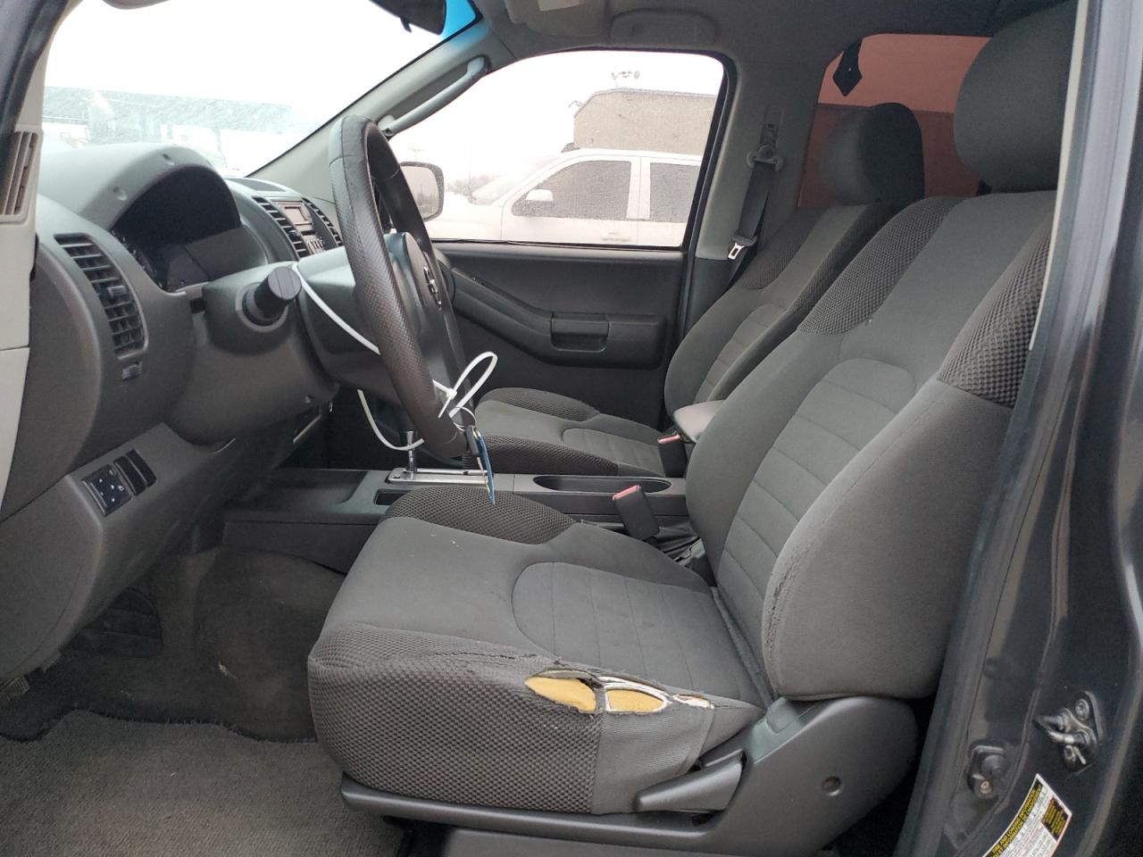 2006 Nissan XTerra - Image 7