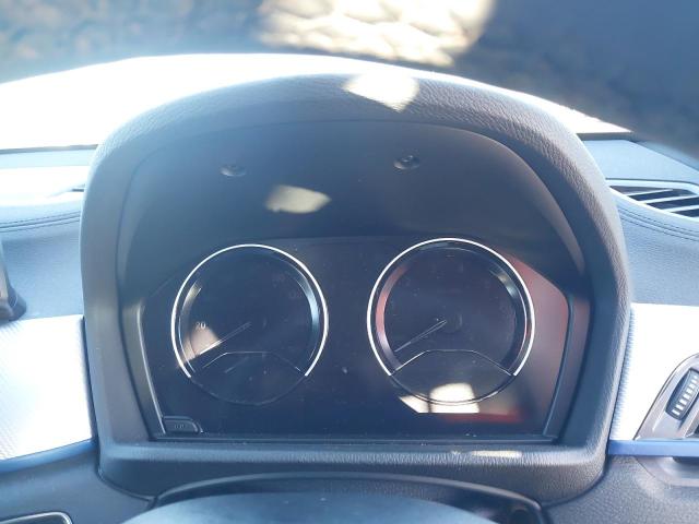 2023 BMW X2 SDRIVE1