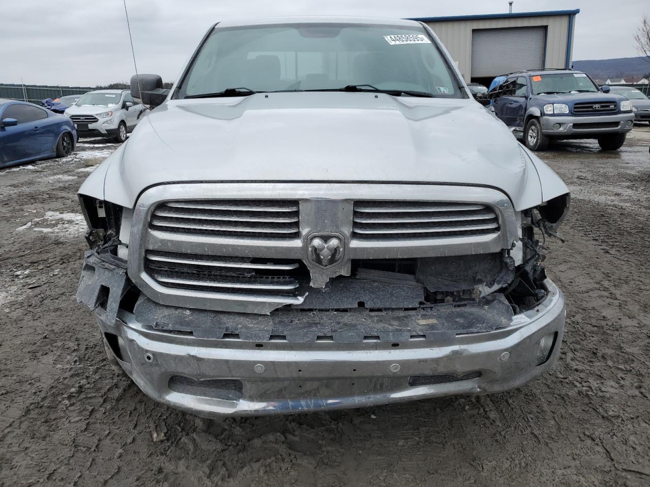 2016 RAM 1500 - Image 5