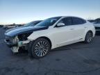 2017 Kia Cadenza Premium на продаже в North Las Vegas, NV - Front End