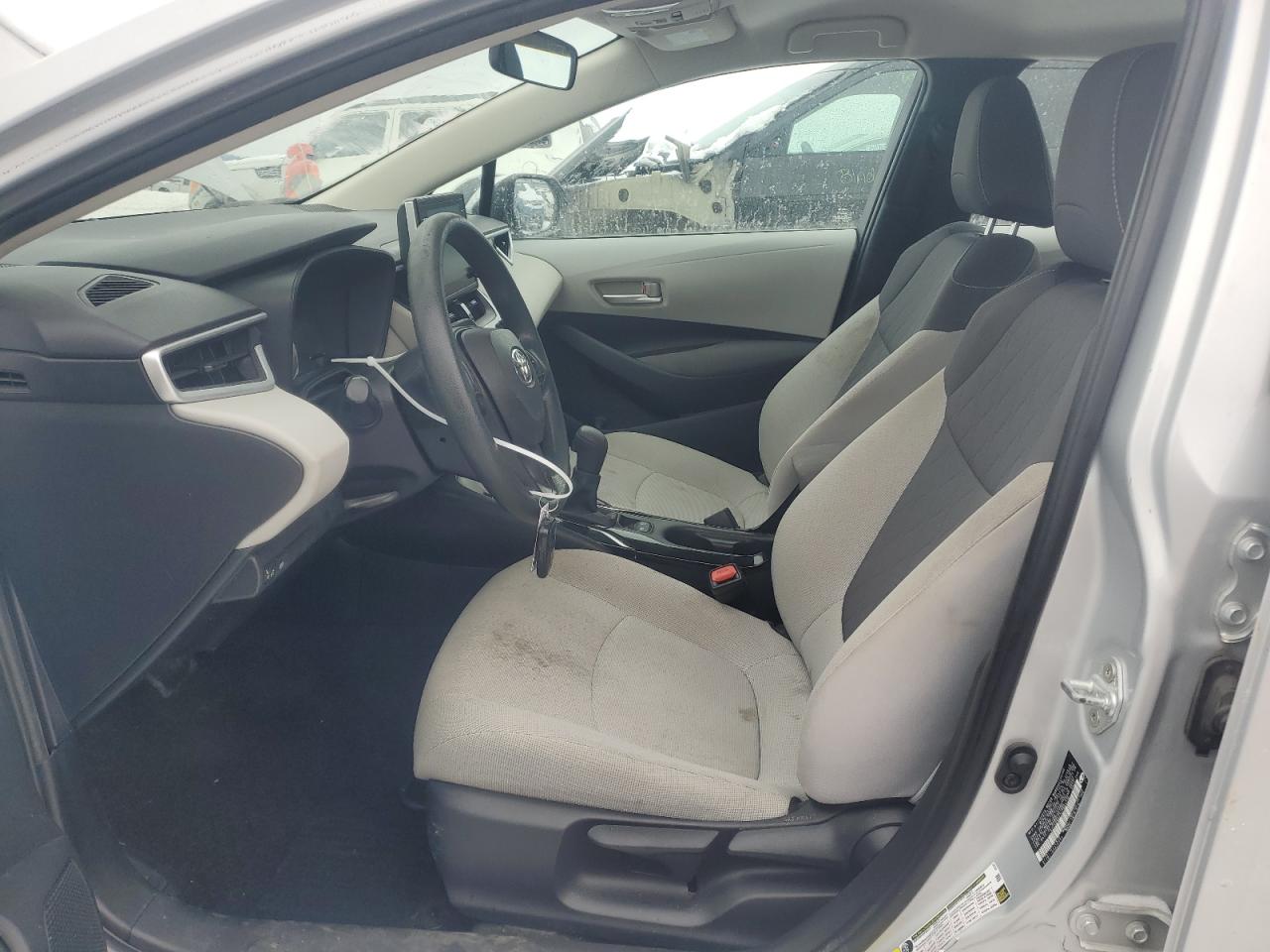 2020 Toyota Corolla - Image 7