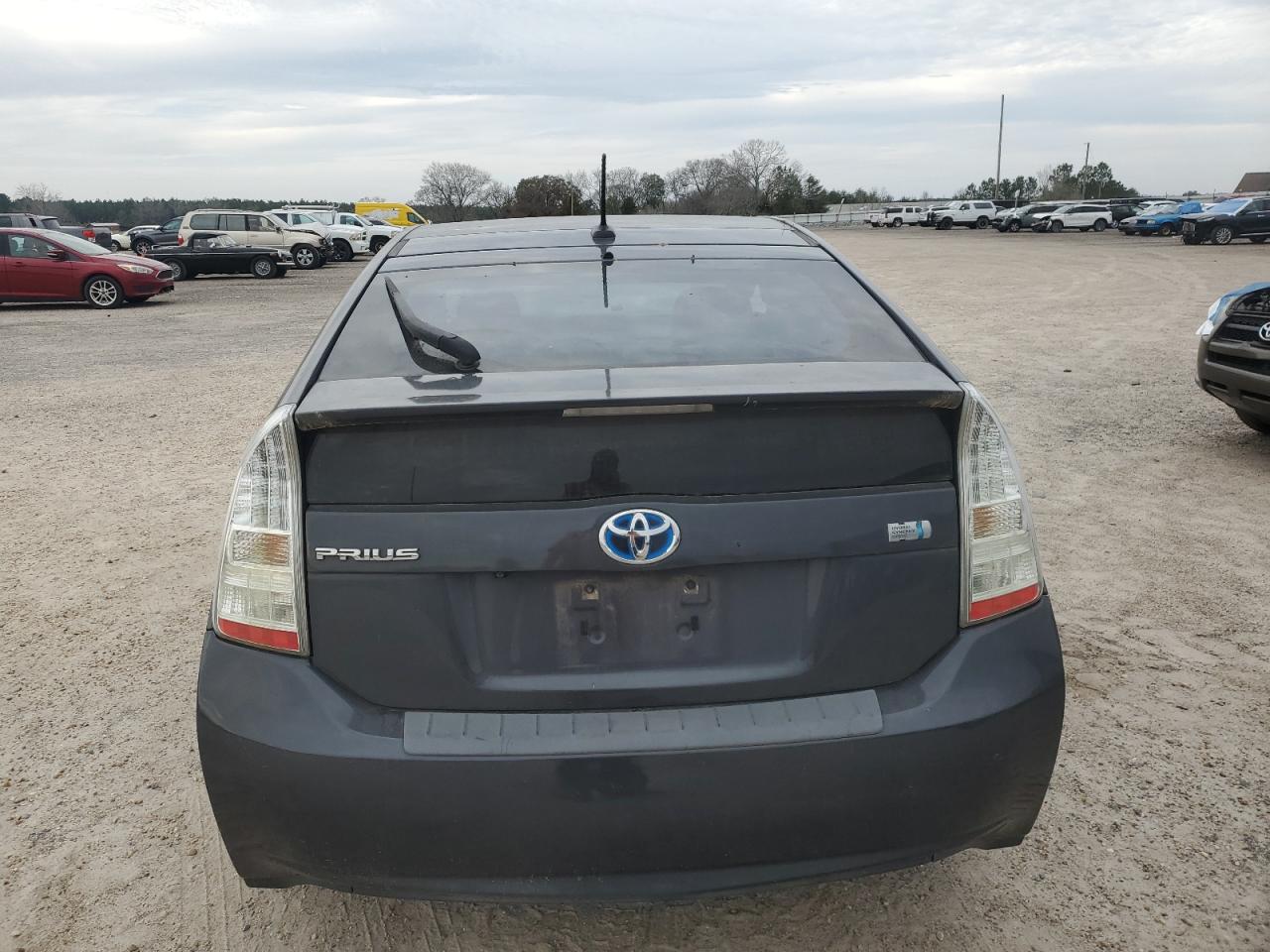2010 Toyota Prius - Image 6