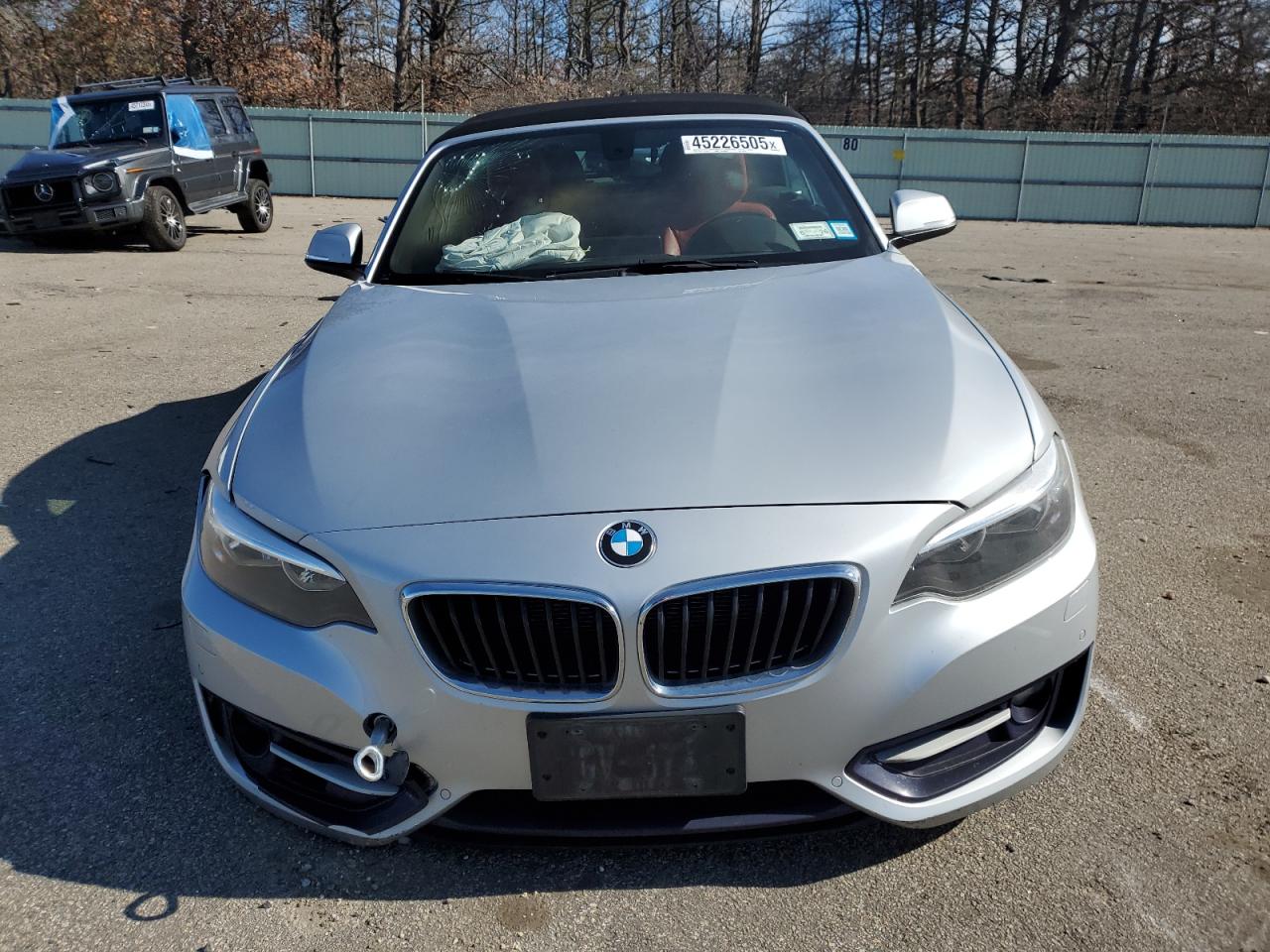 2016 BMW 2er - Image 5