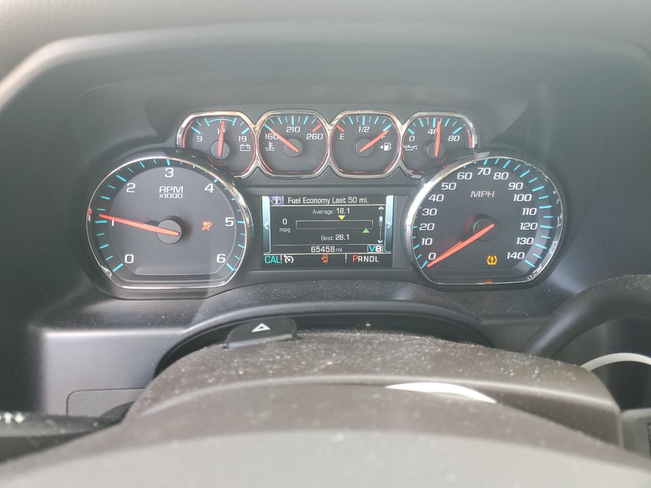 2018 GMC Sierra - Image 9