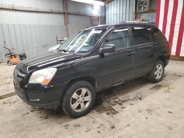 2009 Kia Sportage Lx