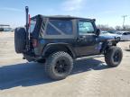 2008 Jeep Wrangler X zu verkaufen in Wilmer, TX - Normal Wear