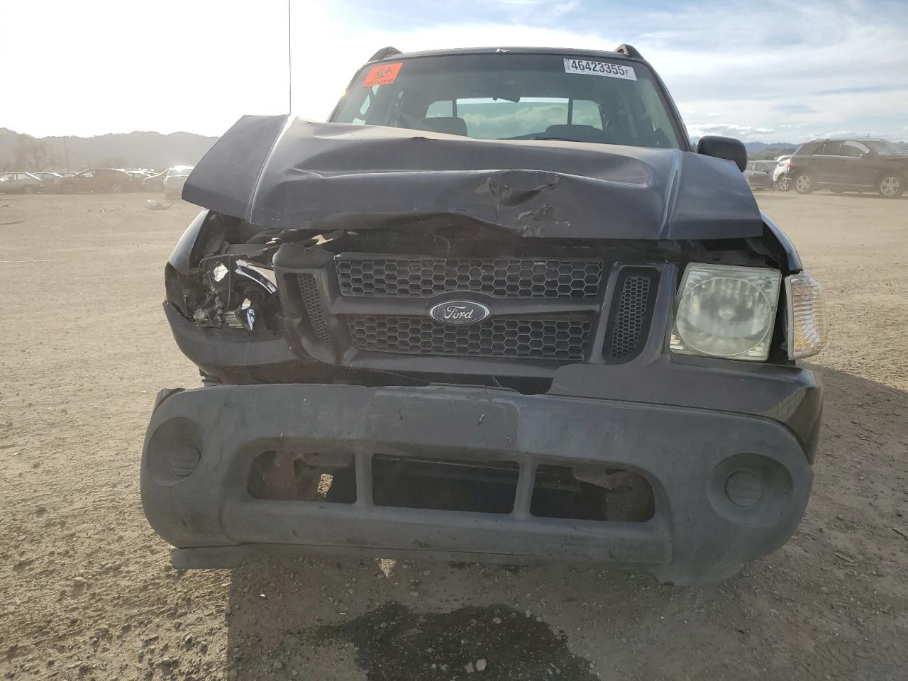 2005 Ford Explorer - Image 5