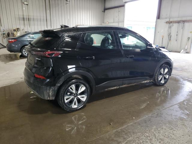  CHEVROLET BOLT 2022 Czarny