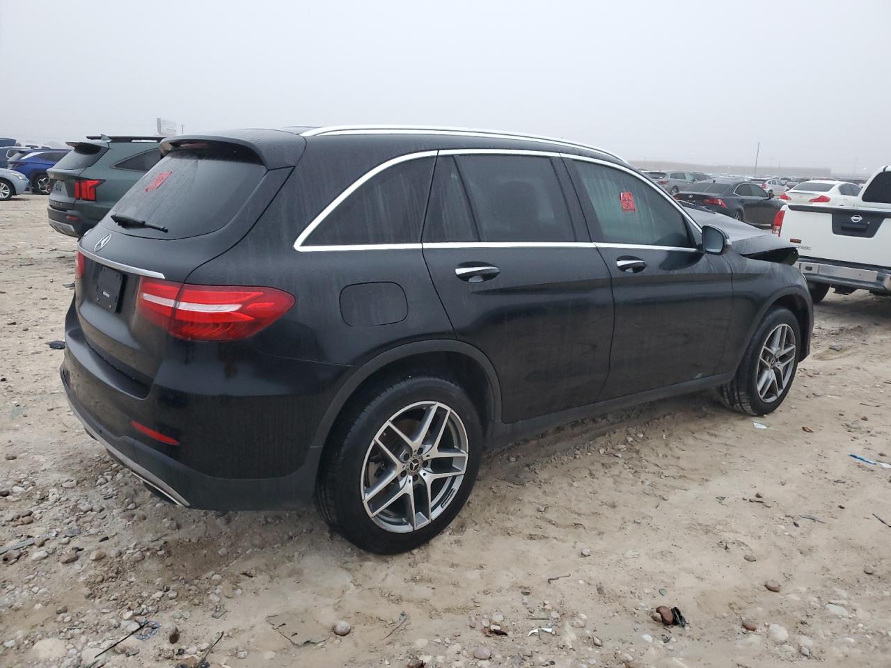 2019 Mercedes-Benz GLC - Image 3