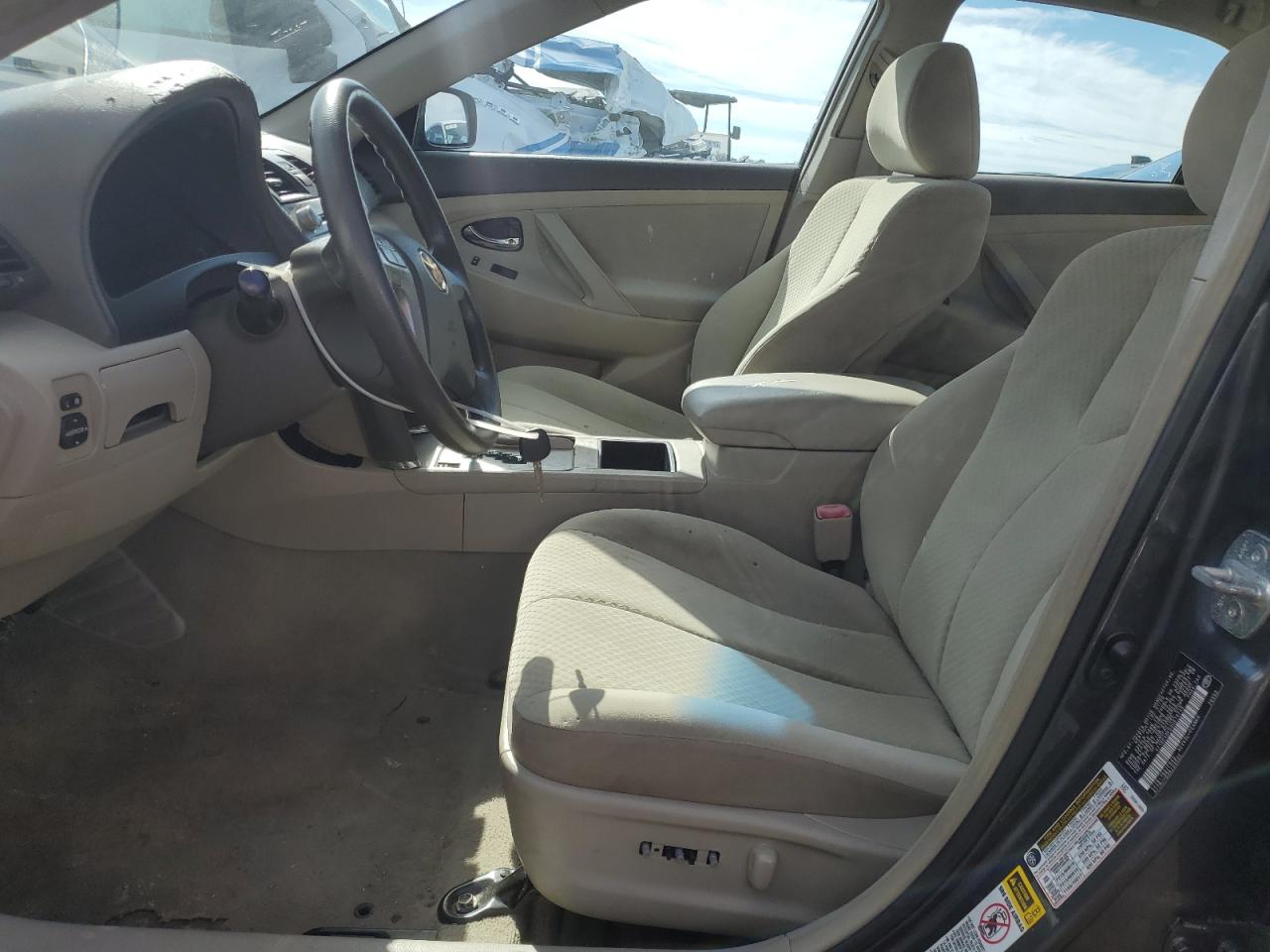 2009 Toyota Camry - Image 8