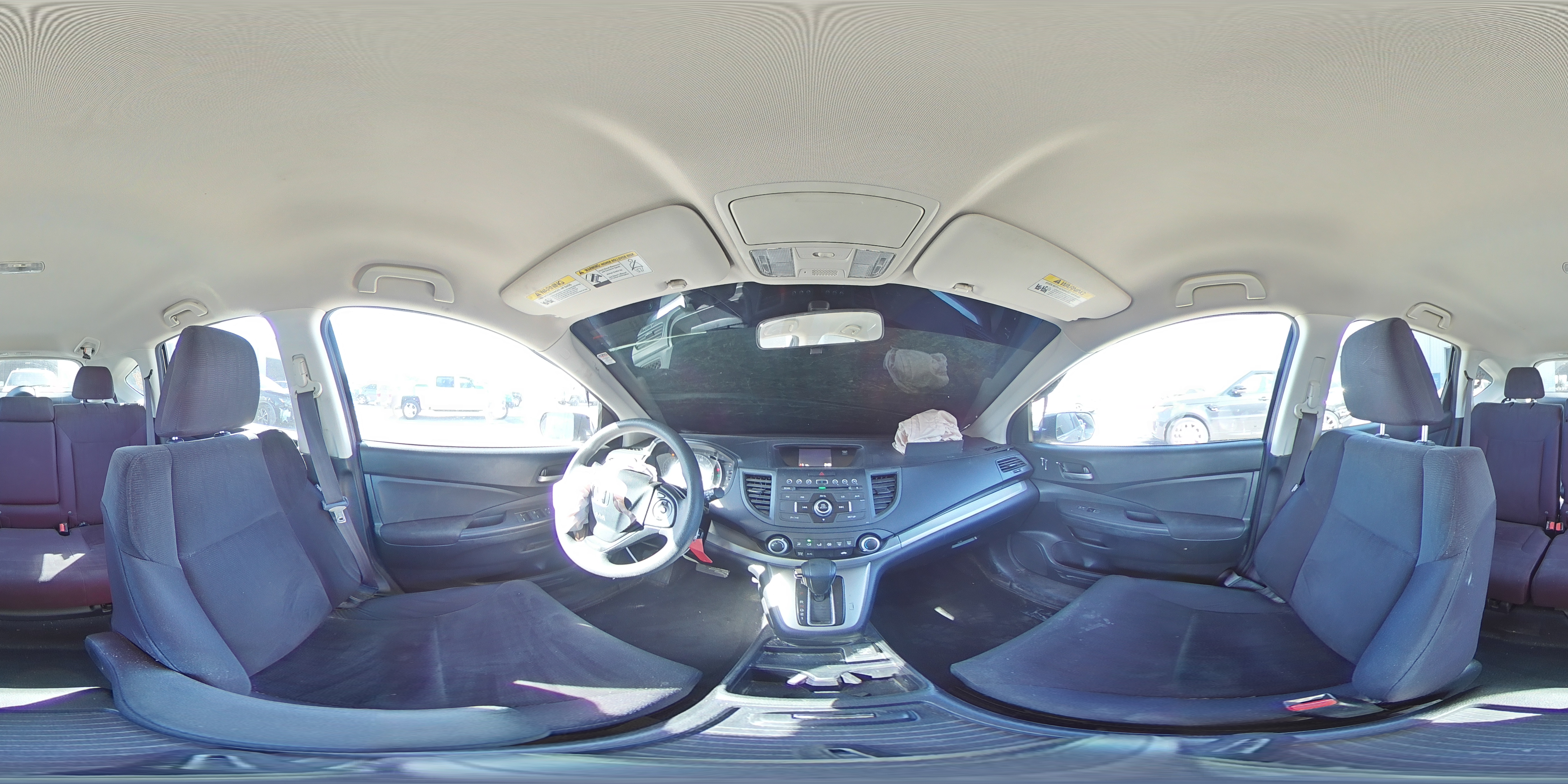 2014 Honda CR-V - Image 13