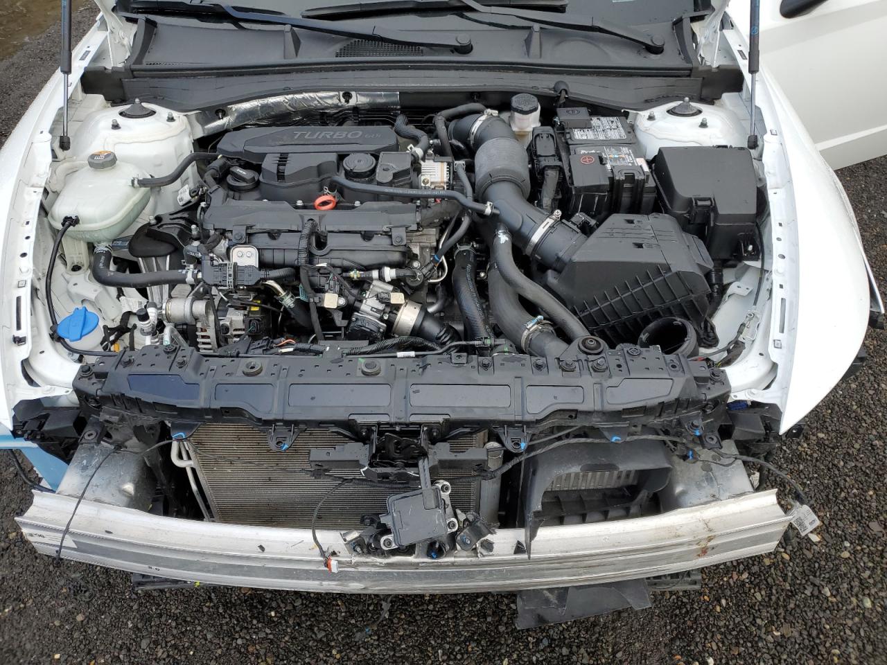 2021 Hyundai Sonata - Image 11