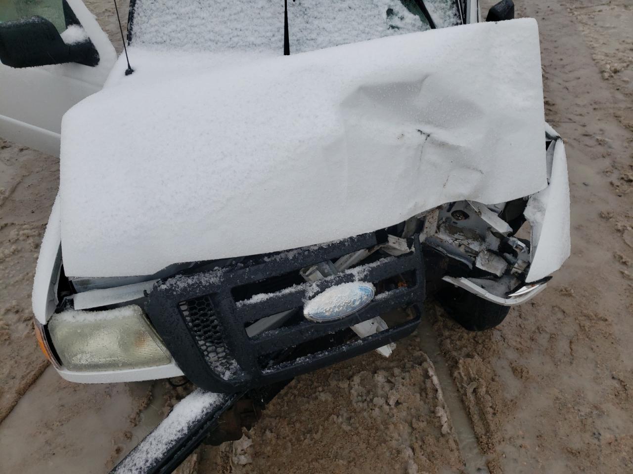 2007 Ford Ranger - Image 12