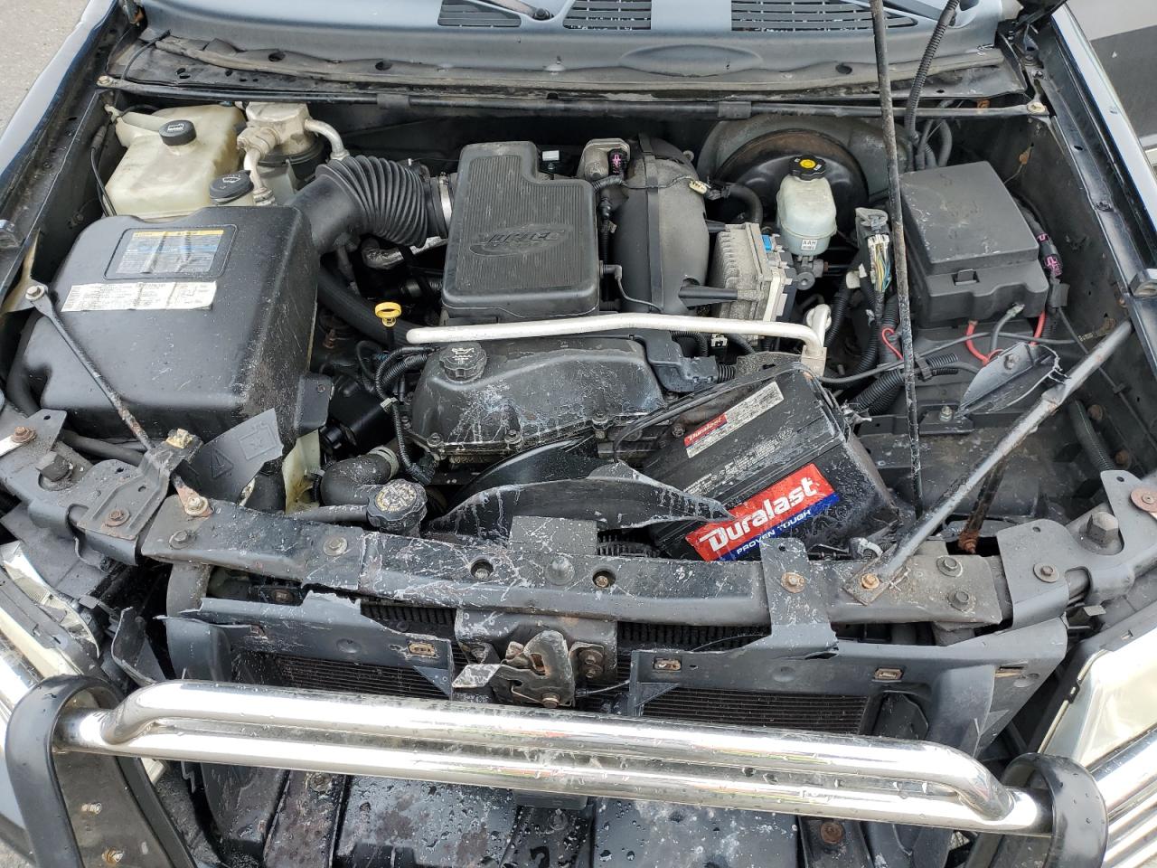 2004 GMC Envoy - Image 14