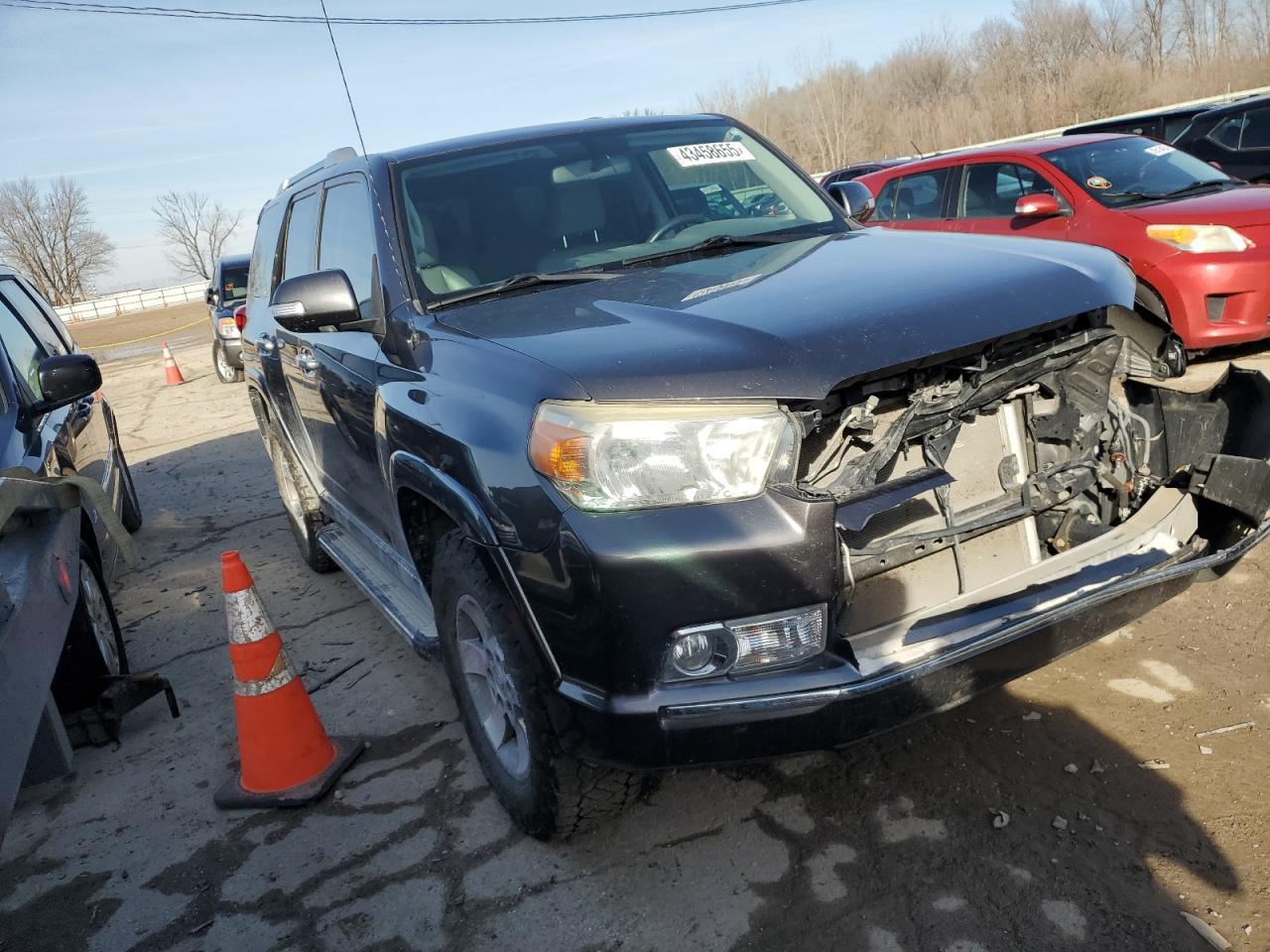2011 Toyota 4Runner - Image 4