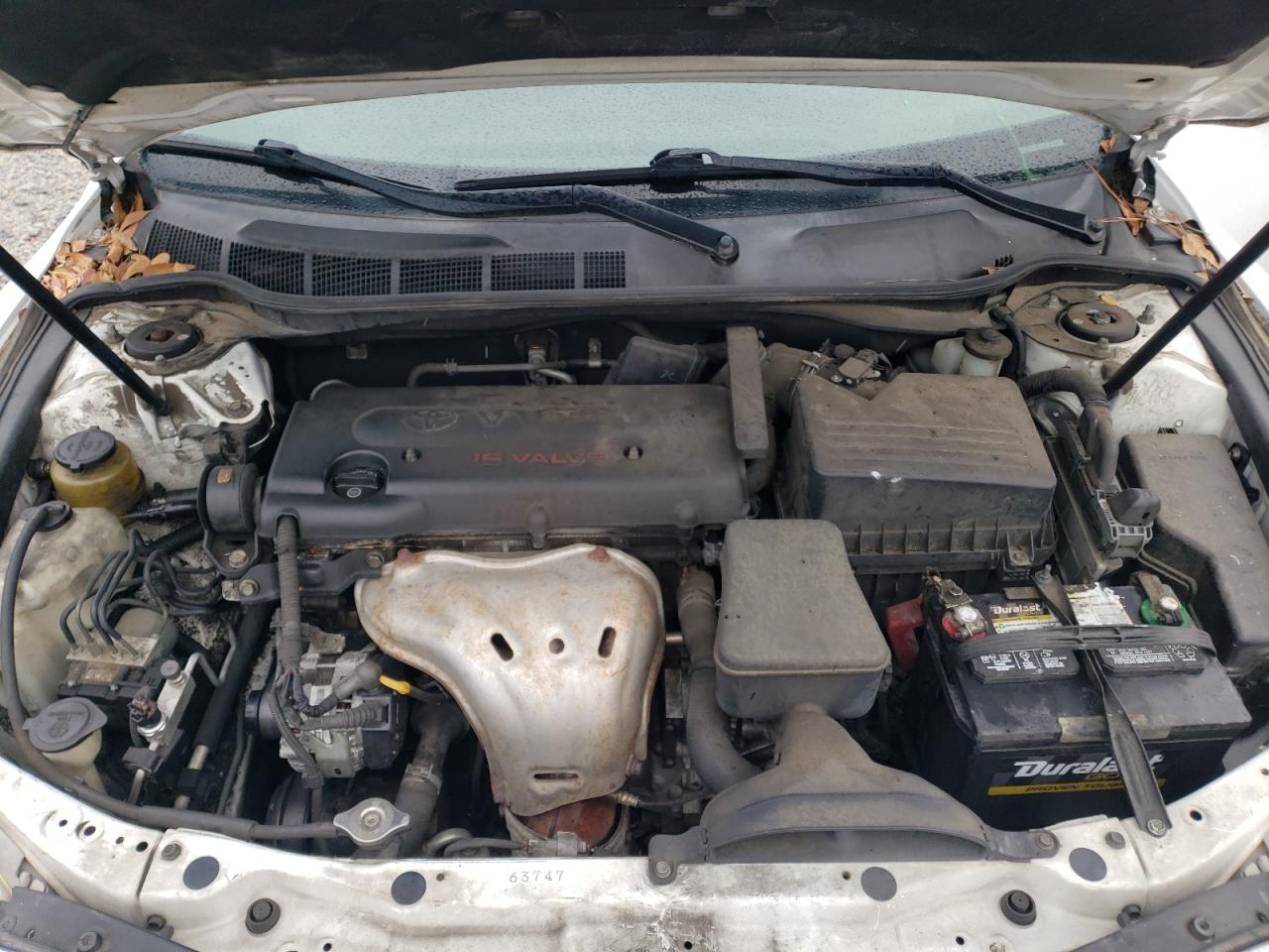 2009 Toyota Camry - Image 11