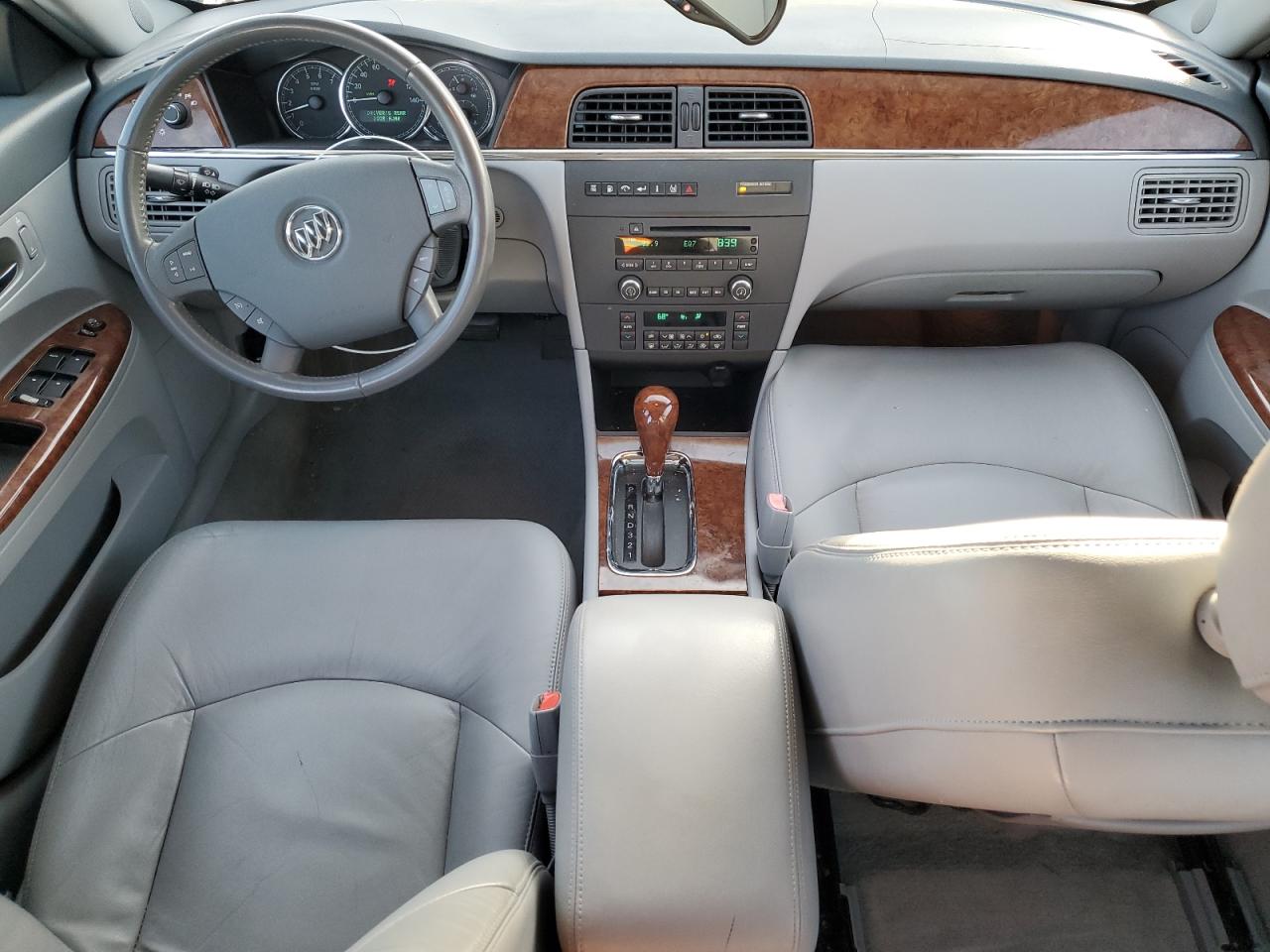 2005 Buick LaCrosse - Image 8