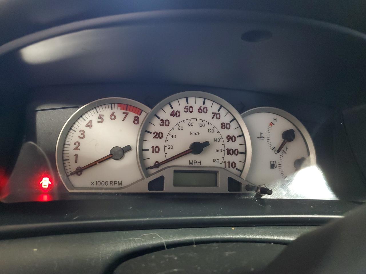 2005 Toyota Corolla - Image 9