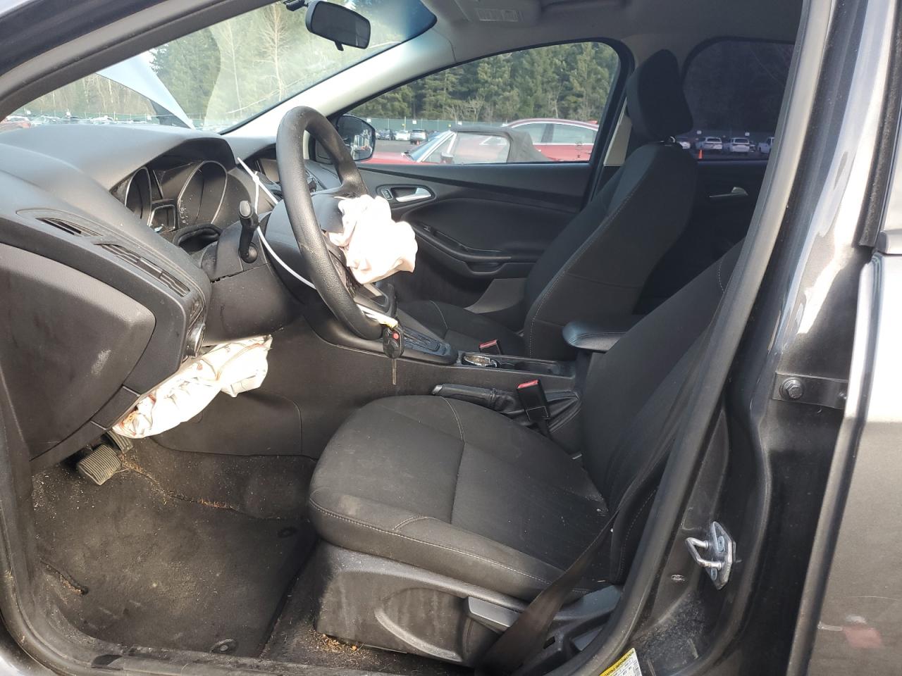 2017 Ford Focus - Image 7