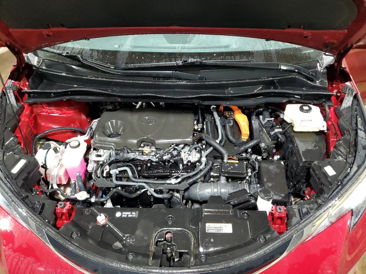 2022 Toyota Sienna - Image 12
