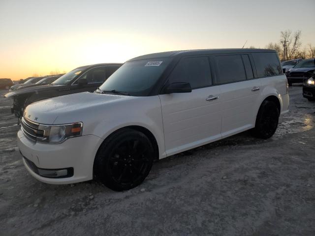 2016 Ford Flex Sel