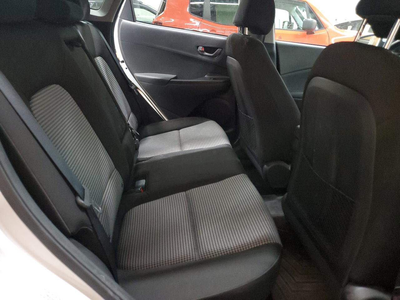 2020 Hyundai Kona - Image 10
